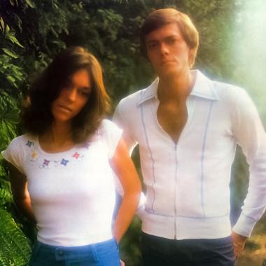 Carpenters -  Horizon